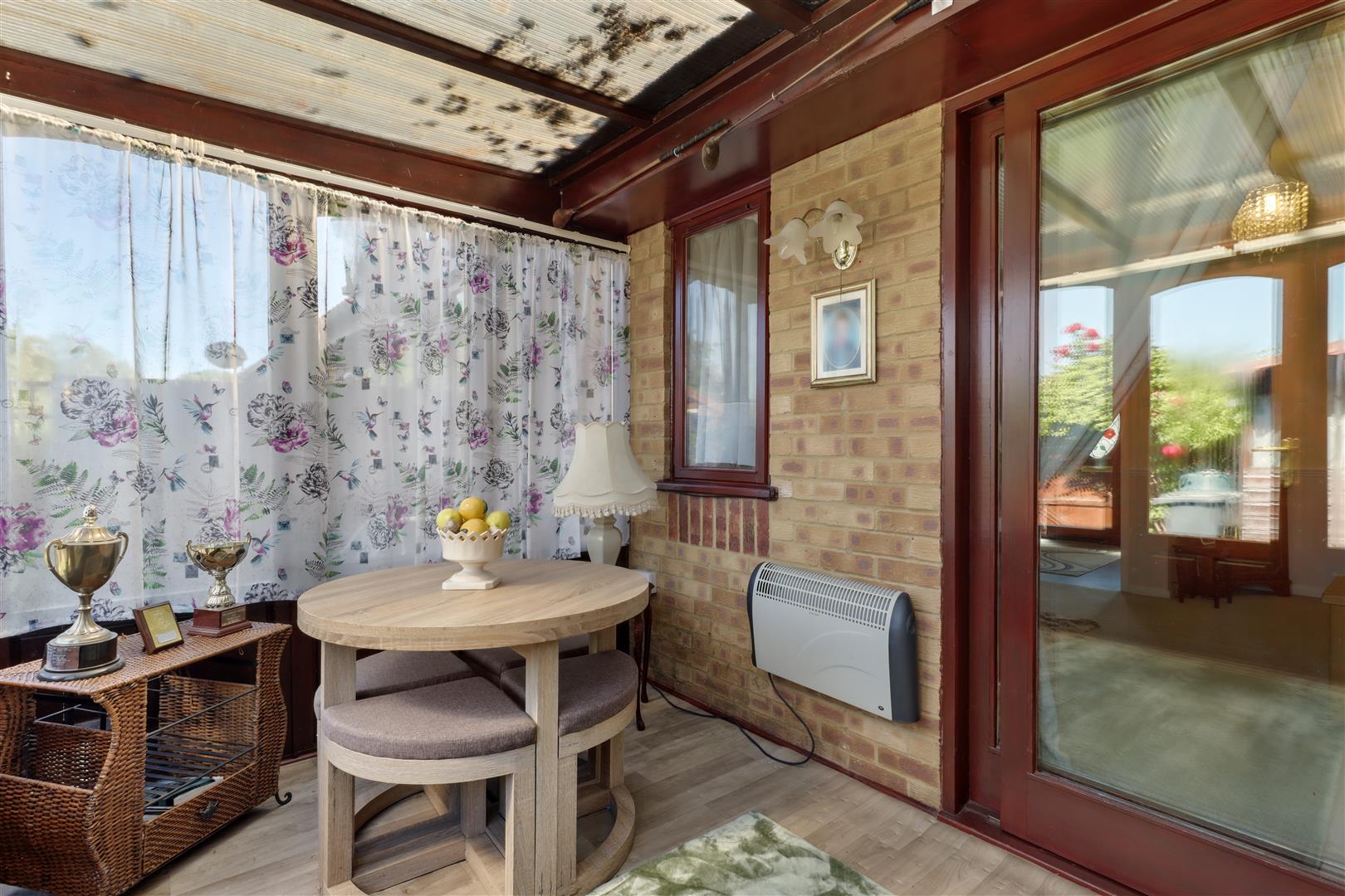 The Cedars, Hailsham Stevens and Carter